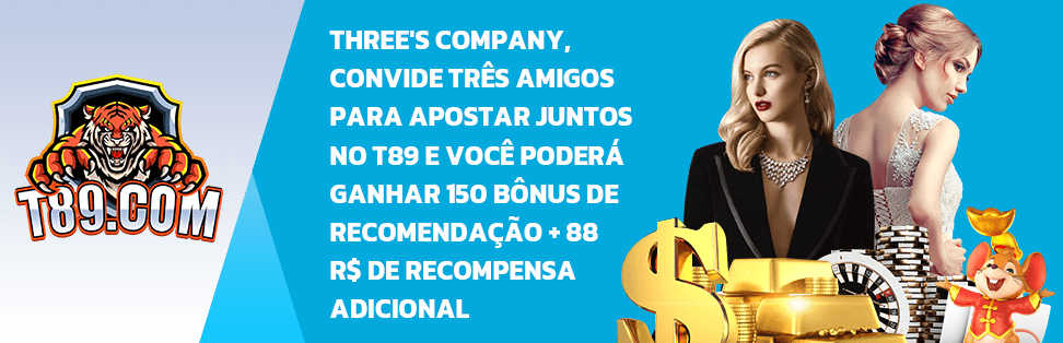 apostas da mega sena vai até